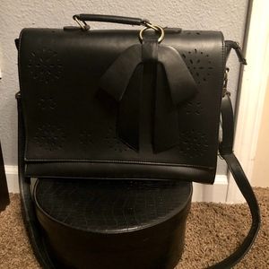 Ladies Feminine Briefcase for School or Work